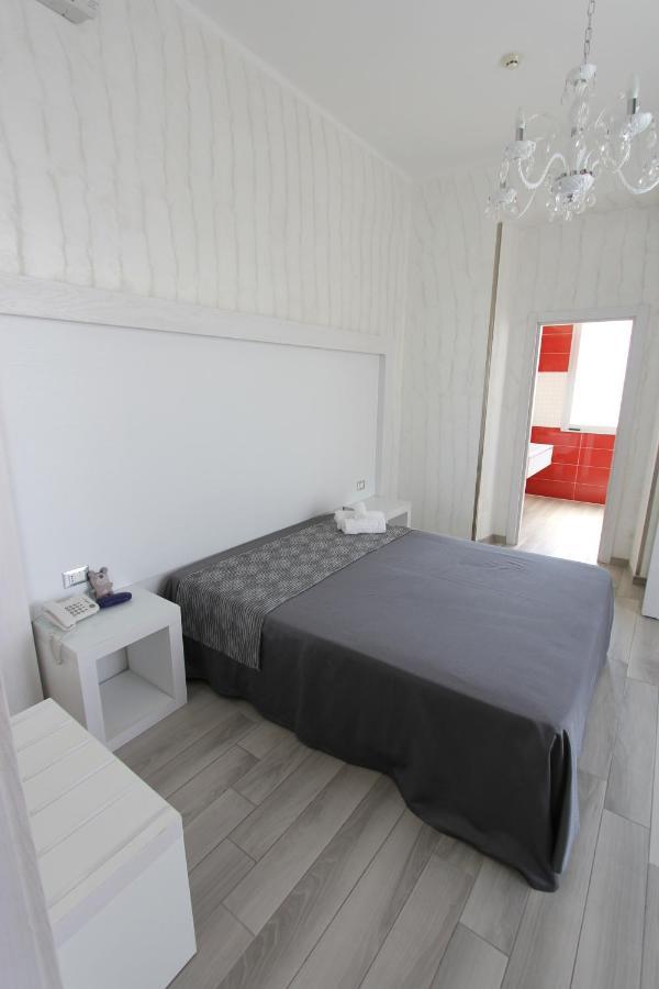 Hotel Paladini Porto Cesareo Εξωτερικό φωτογραφία