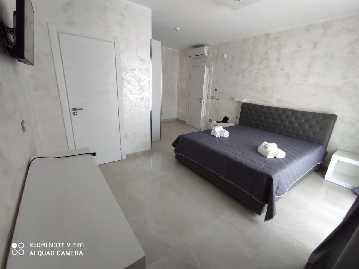 Hotel Paladini Porto Cesareo Εξωτερικό φωτογραφία