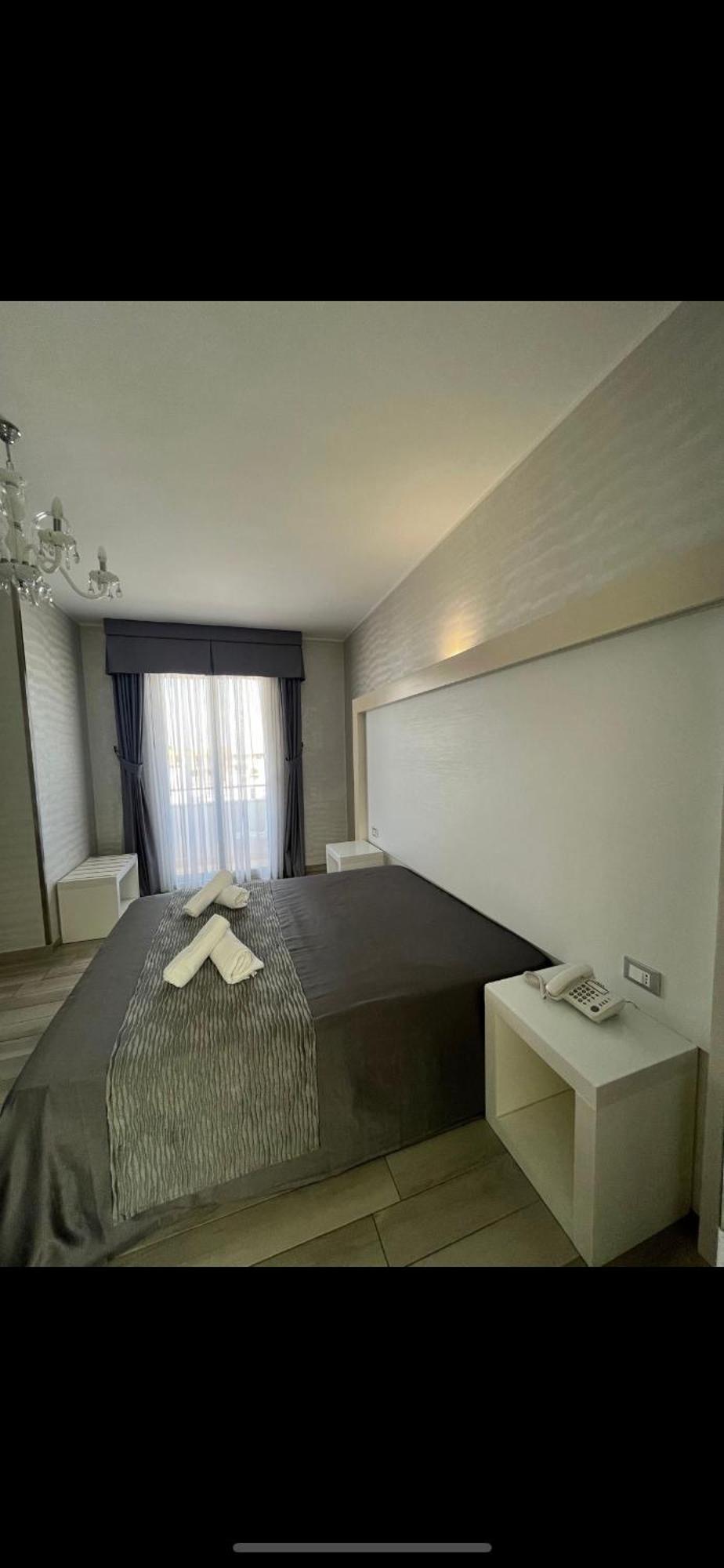 Hotel Paladini Porto Cesareo Εξωτερικό φωτογραφία