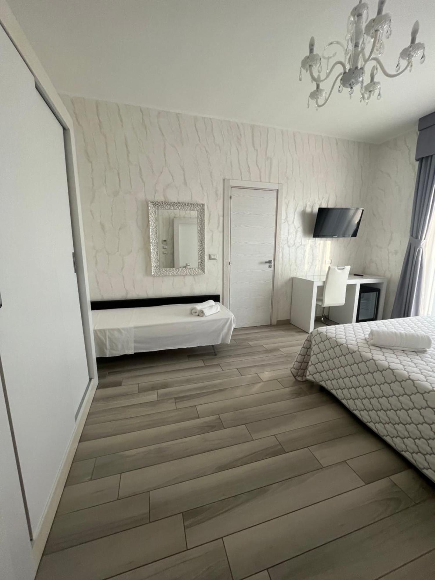 Hotel Paladini Porto Cesareo Εξωτερικό φωτογραφία