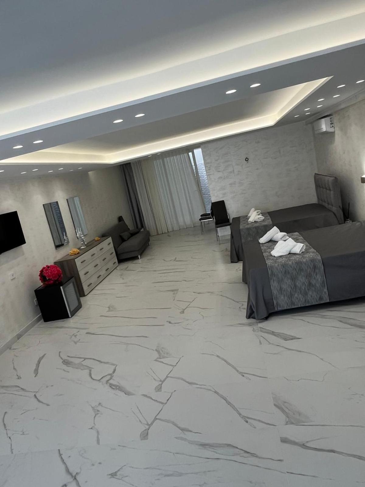 Hotel Paladini Porto Cesareo Εξωτερικό φωτογραφία
