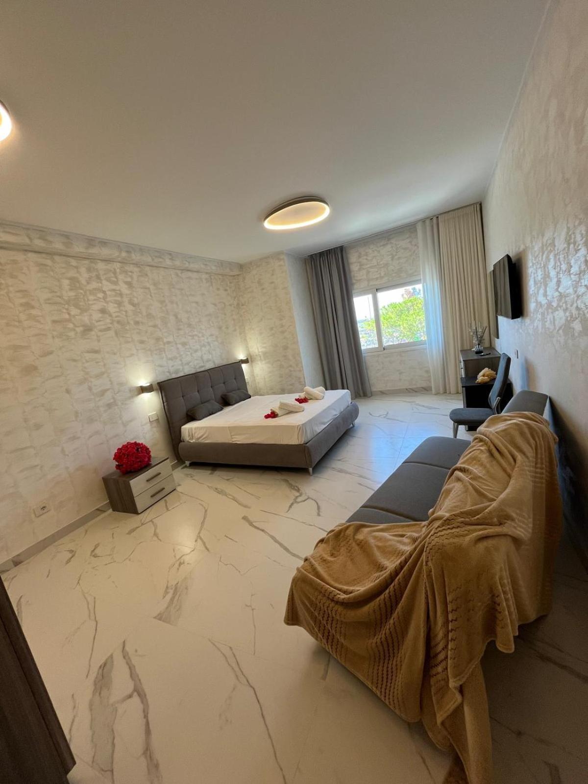 Hotel Paladini Porto Cesareo Εξωτερικό φωτογραφία