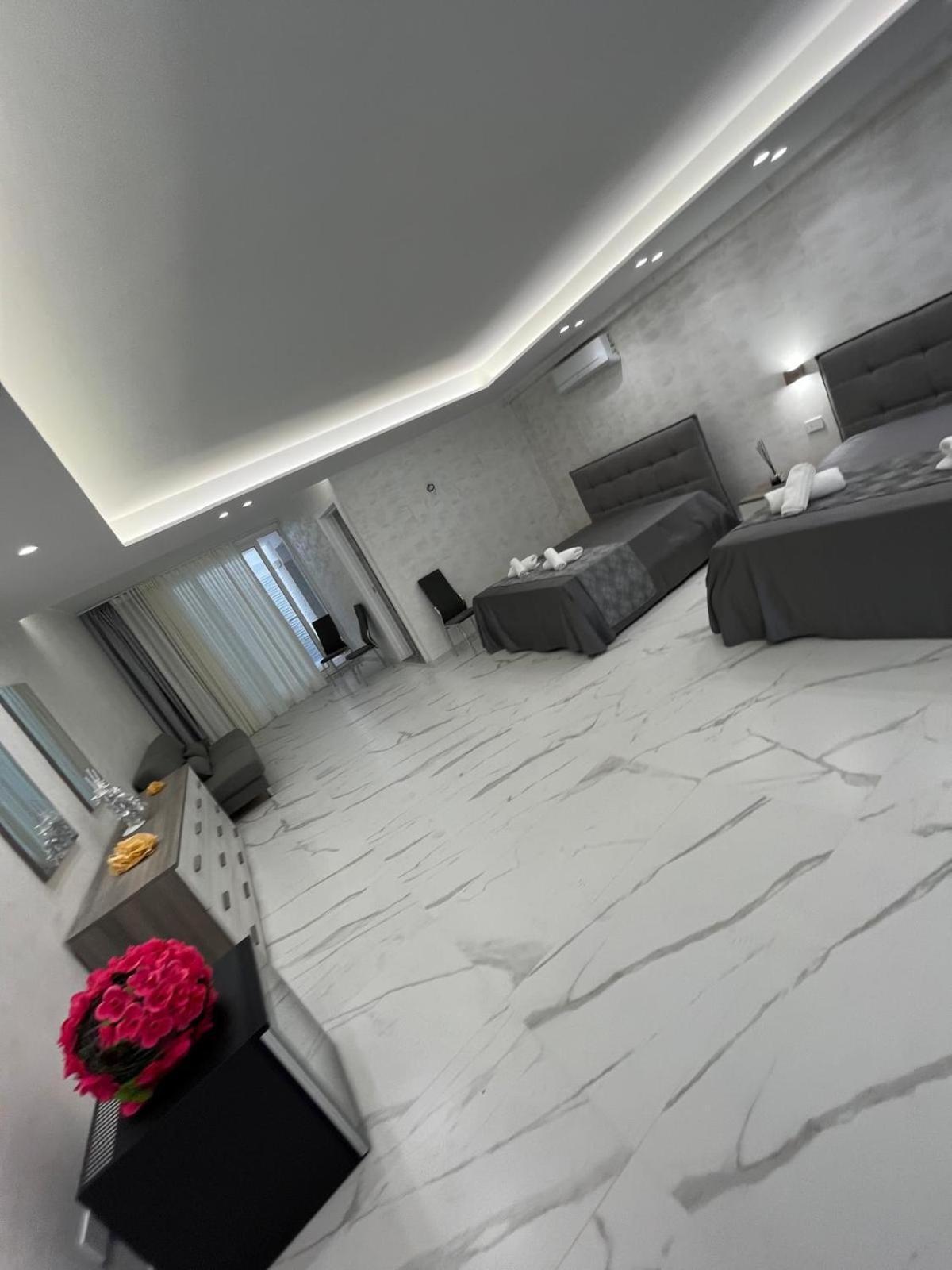 Hotel Paladini Porto Cesareo Εξωτερικό φωτογραφία