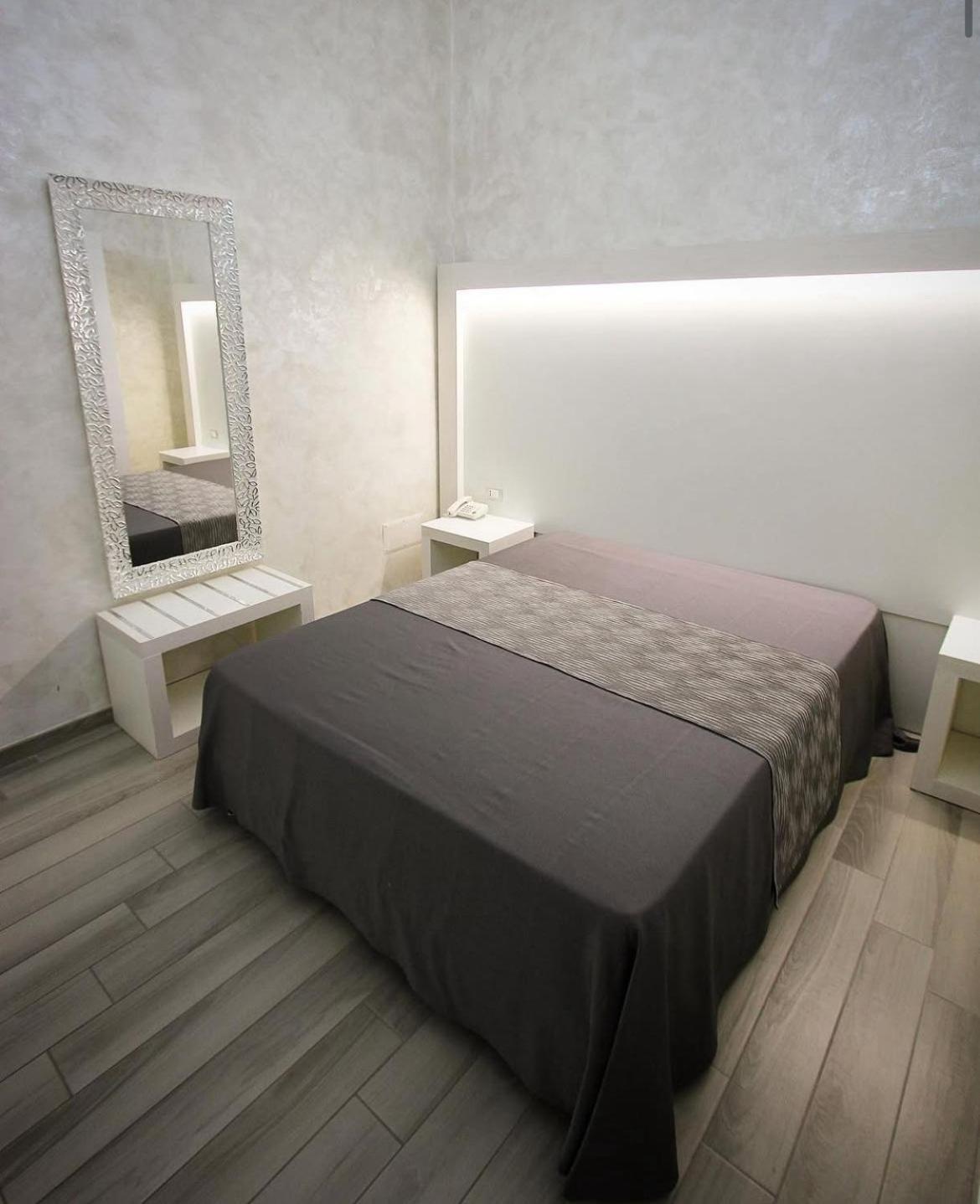 Hotel Paladini Porto Cesareo Εξωτερικό φωτογραφία