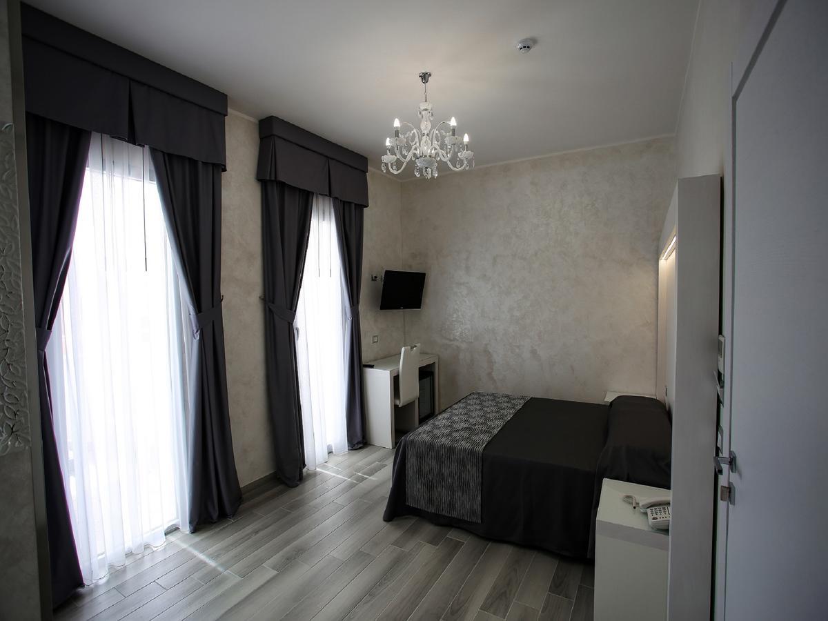 Hotel Paladini Porto Cesareo Εξωτερικό φωτογραφία