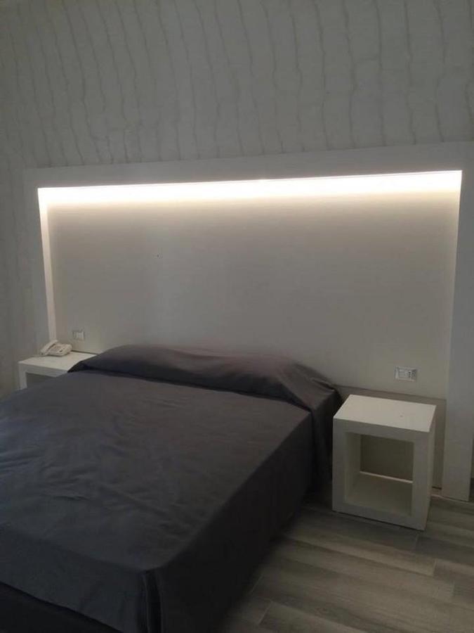 Hotel Paladini Porto Cesareo Εξωτερικό φωτογραφία