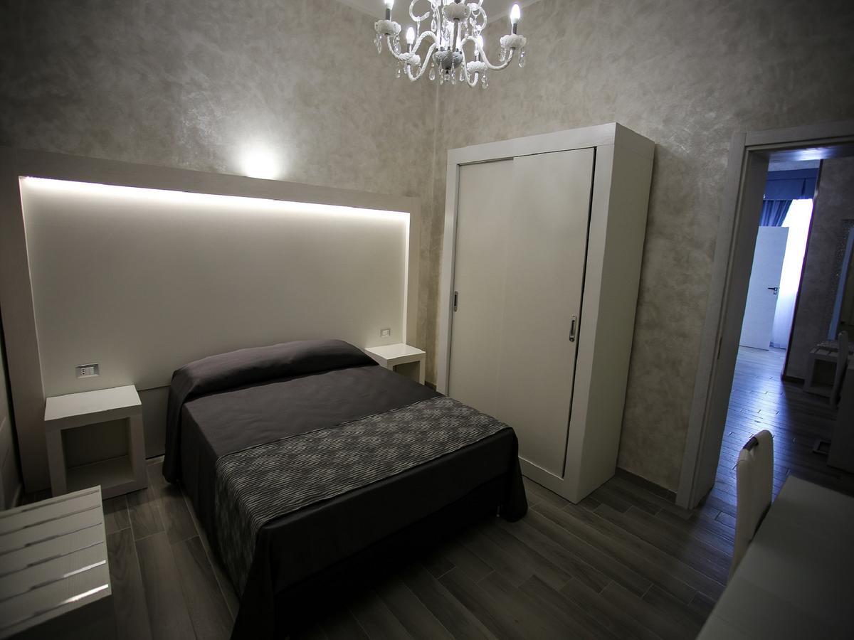 Hotel Paladini Porto Cesareo Εξωτερικό φωτογραφία